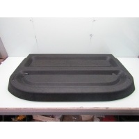 Qashqai iii j12 21r полка багажника задняя задняя