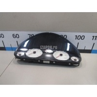 Панель приборов Citroen-Peugeot 407 (2004 - 2010) 6106W6