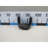 Кронштейн опоры двигателя Citroen-Peugeot 407 (2004 - 2010) 1813F7