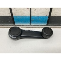 Ручка стеклоподъемника Mazda 626 (GF) (1997 - 2002) S08458580A65