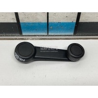 Ручка стеклоподъемника Mazda 626 (GF) (1997 - 2002) S08458580A65
