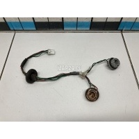 Проводка (коса) Mazda 626 (GF) (1997 - 2002) GE5A51155