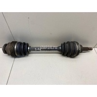 Полуось передняя правая Hyundai-Kia Santa Fe (SM)/ Santa Fe Classic (2000 - 2012) 4950126561