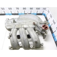 Коллектор впускной Mazda MPV II (LW) (1999 - 2006) AJ5113130
