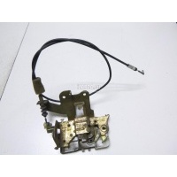 Замок двери сдвижной Mazda MPV II (LW) (1999 - 2006) LC6273310C