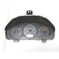 Панель приборов Mazda MPV II (LW) (1999 - 2006) LE4755430