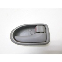 Ручка двери внутренняя правая Mazda MPV II (LW) (1999 - 2006) LC6358330C80