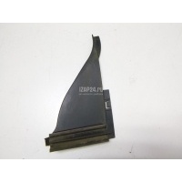 Накладка двери задней левой Mazda MPV II (LW) (1999 - 2006) LC62738C0B