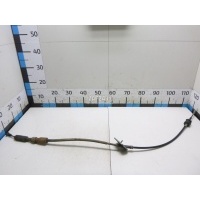 Трос КПП Mazda MPV II (LW) (1999 - 2006) LD4746500A