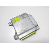 Блок управления AIR BAG Mazda MPV II (LW) (1999 - 2006) LD4757K30
