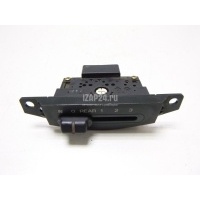 Блок управления отопителем Mazda MPV II (LW) (1999 - 2006) LC7361340