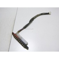 Выключатель концевой Mazda MPV II (LW) (1999 - 2006) LC62665D0A