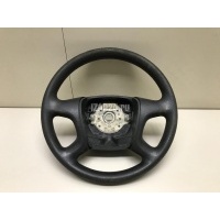 Рулевое колесо для AIR BAG (без AIR BAG) VAG Superb (2002 - 2008) 1Z0419091M3X1