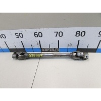 Кардан рулевой Hyundai-Kia RIO (2005 - 2011) 563701G000