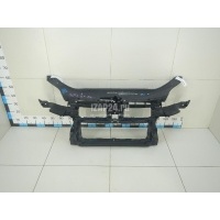 Панель передняя VAG Golf Plus (2005 - 2014) 5M0805588E
