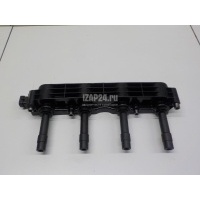 Рампа (кассета) катушек зажигания STARTVOLT Zafira A (F75) (1999 - 2005) SC0515