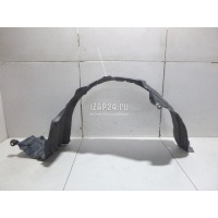 Локер передний правый Nissan Almera N16 (2000 - 2006) 638424M710