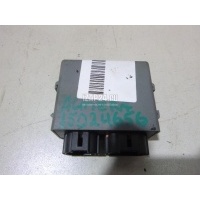 Блок электронный Nissan Almera N16 (2000 - 2006) 285755M500