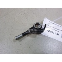 Трубка масляного радиатора Nissan Note (E11) (2006 - 2013) 21621AX00B