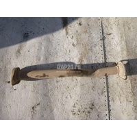 Приемная труба глушителя Nissan Note (E11) (2006 - 2013) 20010BC501
