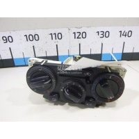 Блок управления отопителем Nissan Note (E11) (2006 - 2013) 275109U00A