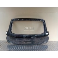 Дверь багажника VAG Q7 [4L] (2005 - 2015) 4L0827023B