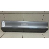 Накладка двери задней правой VAG Q7 [4L] (2005 - 2015) 4L0853970FGRU