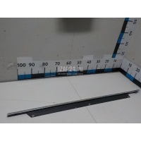 Накладка стекла заднего левого VAG Q7 [4L] (2005 - 2015) 4L0853763A2ZZ