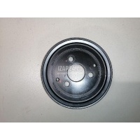Шкив насоса гидроусилителя VAG Q7 [4L] (2005 - 2015) 059145255D