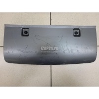 Крышка фаркопа VAG Q7 [4L] (2005 - 2015) 4L0807819M1RR