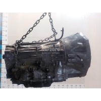 АКПП (автоматическая коробка переключения передач) VAG Q7 [4L] (2005 - 2015) 09D300037SX
