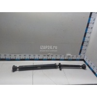 Вал карданный задний VAG Q7 [4L] (2005 - 2015) 7L8521102M