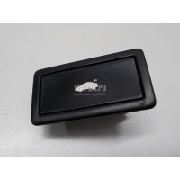Кнопка открывания багажника VAG Q7 [4L] (2005 - 2015) 3D0959831D20H