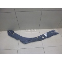 Накладка декоративная Renault Scenic II (2003 - 2009) 8200187674