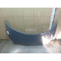 Капот Renault Scenic II (2003 - 2009) 651001097R