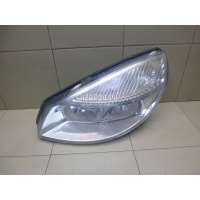 Фара левая Renault Scenic II (2003 - 2009) 260607045R