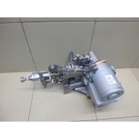 Колонка рулевая Renault Scenic II (2003 - 2009) 8201447782