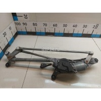 Трапеция стеклоочистителей Toyota Camry V40 (2006 - 2011) 8515033230
