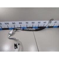 Трубка кондиционера Renault Scenic (1999 - 2003) 7700428857