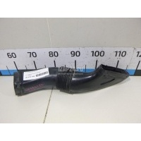 Воздухозаборник (внутри) Volvo S60 (2000 - 2009) 8638624