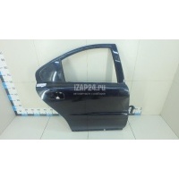 Дверь задняя правая Volvo S60 (2000 - 2009) 30796489