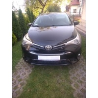 Toyota avensis t27