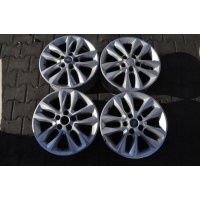 форд mondeo focus - колёсные диски алюминиевые 16 5x108
