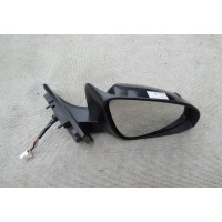 Зеркало правое 7pin eu - toyota c - hr 16 - 23r