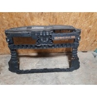 Полоса передний усиление гольф 6 vi 5k0805594f