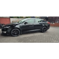 Kia optima 1.7 рекомендуем