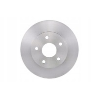 Диск тормозной передняя левая / правый bosch 0986478772