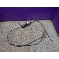 Espace iv jk hamule механический электрический 8200418646b