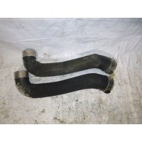 Qashqai ii шланг воздушный интеркулера 144634eb0b