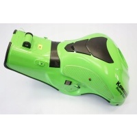 Kawasaki zx - 10r 21 - 22 бак бачёк топлива